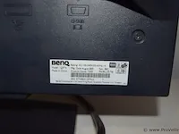 Dell monitor type e193fpp & benq model q9t4 - afbeelding 7 van  7