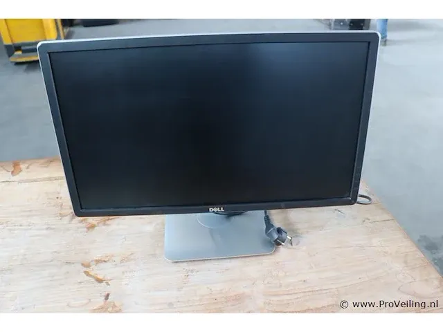 Dell monitor - afbeelding 1 van  3