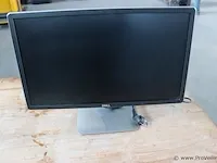 Dell monitor - afbeelding 1 van  3