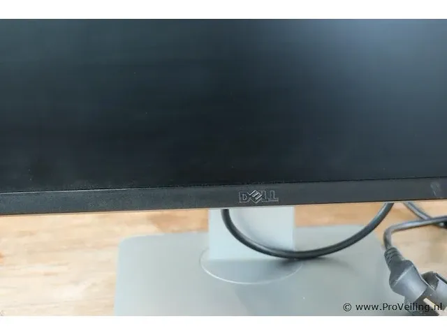 Dell monitor - afbeelding 2 van  3