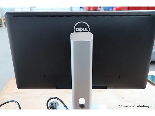 Dell monitor - afbeelding 3 van  3