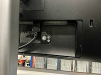 Dell monitoren (4x) - afbeelding 2 van  5