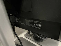Dell monitoren (4x) - afbeelding 3 van  6