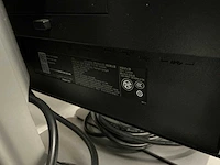 Dell monitoren (4x) - afbeelding 5 van  6