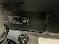 Dell monitoren (8x) - afbeelding 4 van  5
