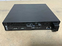 Dell optiplex 3000 - i5-12500t computersysteem - afbeelding 3 van  5