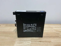 Dell optiplex 3000(i5-gen12) desktop - afbeelding 3 van  6