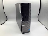 Dell optiplex 3020 desktop (2x) - afbeelding 2 van  5