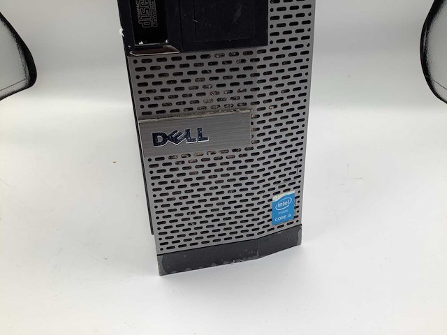 Dell optiplex 3020 desktop (2x) - afbeelding 3 van  5