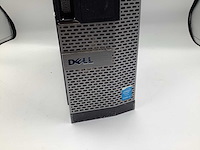 Dell optiplex 3020 desktop (2x) - afbeelding 3 van  5