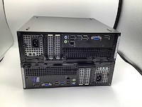 Dell optiplex 3020 desktop (2x) - afbeelding 5 van  5