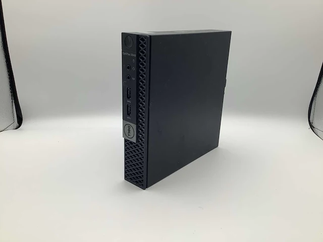 Dell optiplex 3040 mini desktop - afbeelding 1 van  4