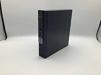 Dell optiplex 3040 mini desktop - afbeelding 1 van  4