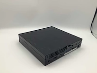 Dell optiplex 3040 mini desktop - afbeelding 4 van  4