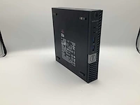 Dell optiplex 3040 mini desktop - afbeelding 2 van  5