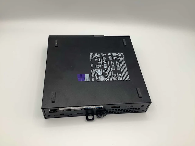 Dell optiplex 3040 mini desktop - afbeelding 5 van  5