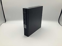 Dell optiplex 3040 mini desktop - afbeelding 1 van  6