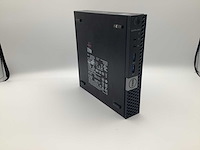Dell optiplex 3040 mini desktop - afbeelding 2 van  6
