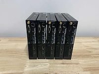 Dell optiplex 3050 micro desktop (5x) - afbeelding 4 van  4