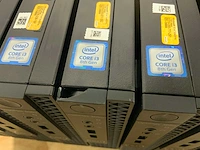 Dell optiplex 3050 micro desktop (6x) - afbeelding 6 van  6