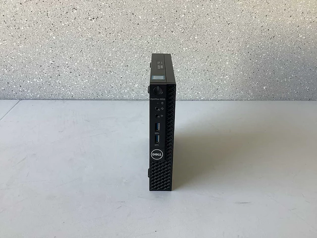 Dell optiplex 3050 micro desktop - afbeelding 2 van  7