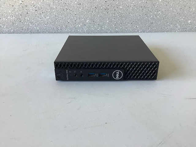 Dell optiplex 3050 micro desktop - afbeelding 5 van  7