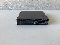 Dell optiplex 3050 micro desktop - afbeelding 5 van  7
