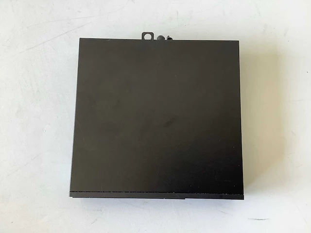 Dell optiplex 3050 micro desktop - afbeelding 6 van  7