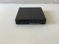 Dell optiplex 3050 micro desktop - afbeelding 7 van  7