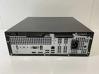 Dell optiplex 3060 core(tm) i5 8th gen, 8 gb ram, 256 gb nvme mini desktop (2x) - afbeelding 2 van  13