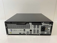 Dell optiplex 3060 core(tm) i5 8th gen, 8 gb ram, 256 gb nvme mini desktop (2x) - afbeelding 4 van  13