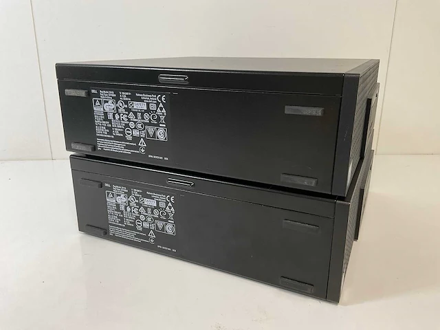 Dell optiplex 3060 core(tm) i5 8th gen, 8 gb ram, 256 gb nvme mini desktop (2x) - afbeelding 7 van  13