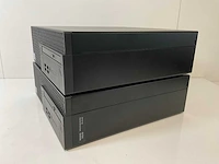 Dell optiplex 3060 core(tm) i5 8th gen, 8 gb ram, 256 gb nvme mini desktop (2x) - afbeelding 8 van  13