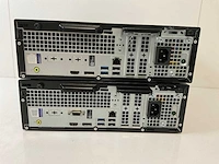 Dell optiplex 3060 core(tm) i5 8th gen, 8 gb ram, 256 gb nvme mini desktop (2x) - afbeelding 9 van  13