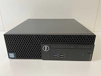 Dell optiplex 3060 core(tm) i5 8th gen, 8 gb ram, 256 gb nvme mini desktop (2x) - afbeelding 10 van  13