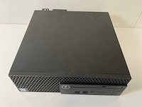 Dell optiplex 3060 core(tm) i5 8th gen, 8 gb ram, 256 gb nvme mini desktop (2x) - afbeelding 11 van  13