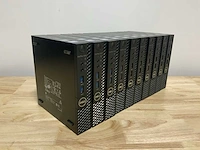 Dell optiplex 3060 micro desktop (10x) - afbeelding 7 van  14