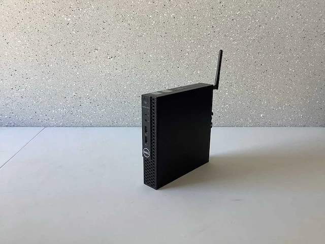 Dell optiplex 3070 micro desktop - afbeelding 1 van  5
