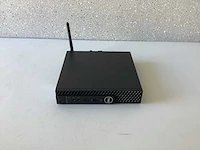 Dell optiplex 3070 micro desktop - afbeelding 5 van  5