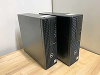 Dell optiplex 3080 desktop (2x) - afbeelding 5 van  8