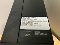 Dell optiplex 3080 desktop - afbeelding 2 van  6