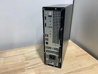 Dell optiplex 3080 desktop - afbeelding 4 van  6