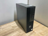 Dell optiplex 3080 (i5 gen10) desktop - afbeelding 3 van  6