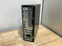 Dell optiplex 3080 (i5 gen10) desktop - afbeelding 4 van  6