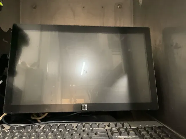 Dell optiplex 3080 microformfactor-desktop - afbeelding 4 van  5