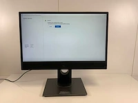 Dell optiplex 3280 22", core(tm) i3 10th gen, 8 gb ram, 256 gb nvme all-in-one desktops (4x) - afbeelding 4 van  9