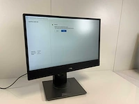 Dell optiplex 3280 22", core(tm) i3 10th gen, 8 gb ram, 256 gb nvme all-in-one desktops (4x) - afbeelding 5 van  9