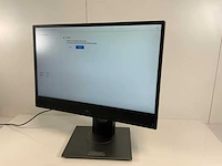 Dell optiplex 3280 22", core(tm) i3 10th gen, 8 gb ram, 256 gb nvme all-in-one desktops (4x) - afbeelding 6 van  9