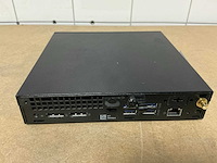 Dell optiplex 5060 - i5-8500t computersysteem - afbeelding 3 van  6