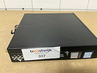 Dell optiplex 5060 - i5-8500t computersysteem - afbeelding 4 van  6